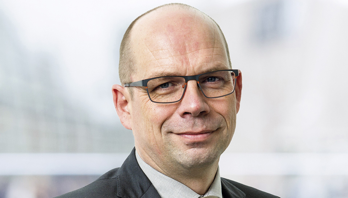 Erwin Wunnekink stapt op als voorzitter en lid van bestuur bij FrieslandCampina om vertrouwen in bestuur te herstellen