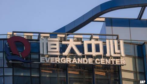 Zorgen om Chinese projectontwikkelaar Evergrande nemen toe na missen betalingsdeadline
