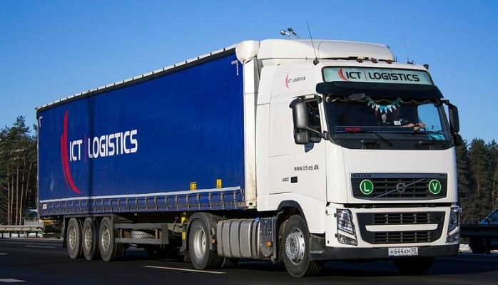 DFDS neemt Deense ICT Logistics over
