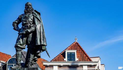 Hoorn neemt na zomer 2022 pas besluit over standbeeld J.P. Coen