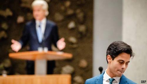 Jetten tegen Wilders: uw obsessie met Kaag wordt zorgelijk