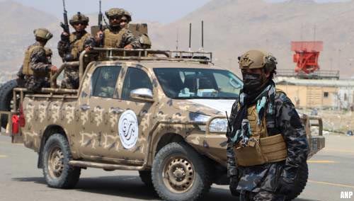 Reuters: Taliban veroveren laatste verzetsbolwerk Panjshirvallei
