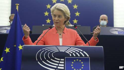 Nog eens 100 miljoen euro aan noodhulp EU voor Afghanistan