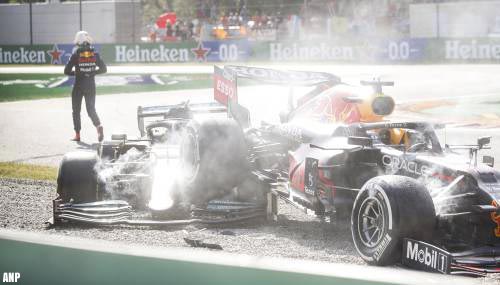 Formule 1-directeur Brawn ziet Verstappen en Hamilton weer botsen