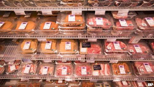Ministeries waren voorzichtig met vleesadvies in klimaatcampagne
