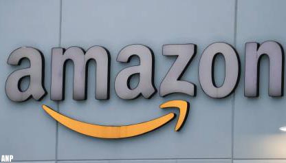 Amazon rekent op veel lagere winst door personeelstekorten