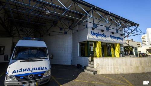 Nederlanders gewond door ongeval Portugese jeepsafari, zwangere Française overlijdt