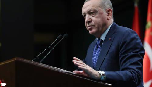 Turkije dreigt ambassadeur van Nederland en anderen uit te wijzen