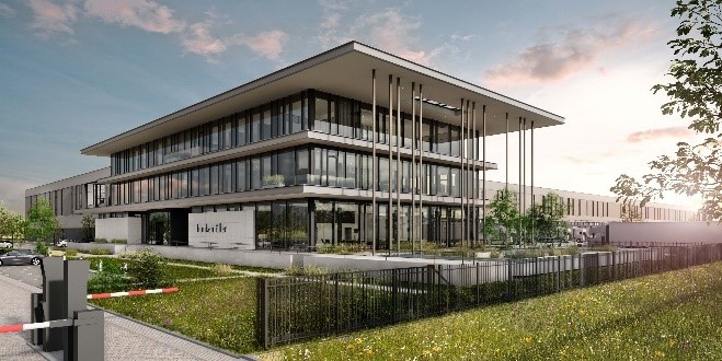 Hunkemöller opent distributiecentrum in Almere in 2023