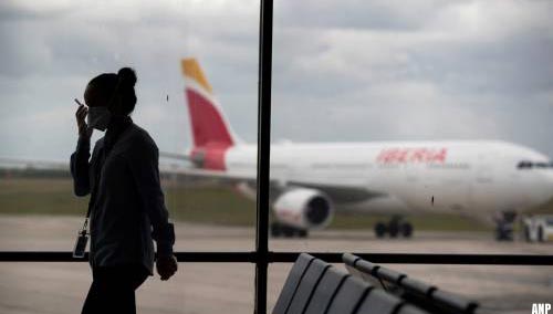Claimuitspraak tegen Iberia mogelijk slecht nieuws voor KLM