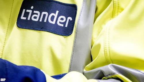 Liander breidt stroomnet uit in Friesland en Noordoostpolder