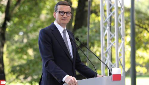 Uitspraak over EU-recht verdeelt Polen, oppositie wil protesten