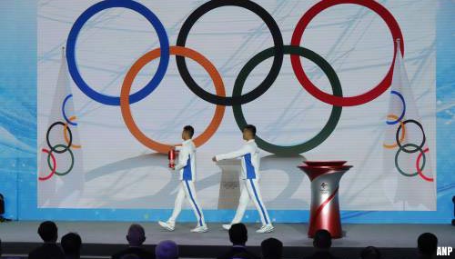 IOC en Beijing openbaren coronaregels voor Winterspelen