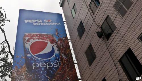 Pepsi-cola en Lay's chips worden duurder