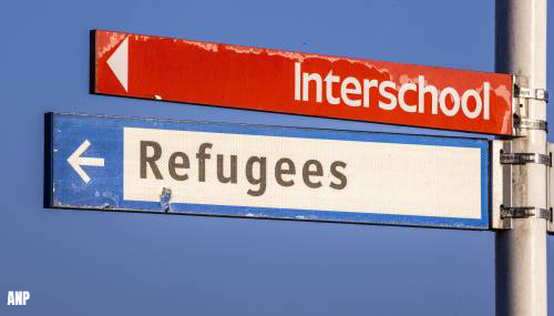 Hengelo verleent noodopvang aan 100 vluchtelingen