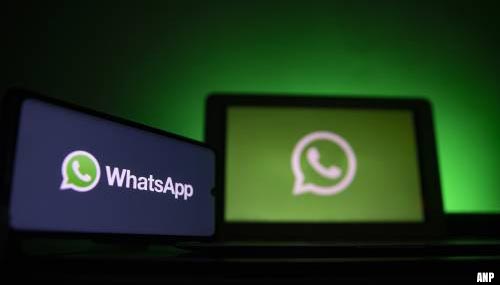 Facebook, Instagram en WhatsApp weer bereikbaar na grote storing