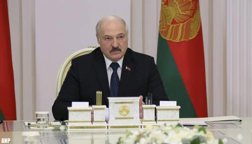 Belarus spreekt steun uit aan migranten die naar EU willen