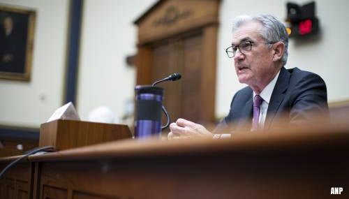 Fed begint deze maand met afbouw coronasteunmaatregelen