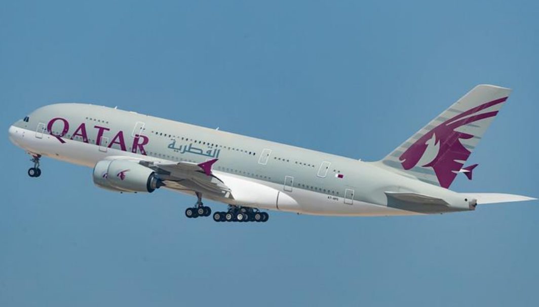 Qatar Airways neemt haar Airbus A380 vliegtuigen opnieuw in gebruik om de capaciteit voor de winterpiek te ondersteunen