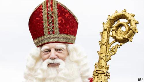 Intocht Sinterklaas mag doorgaan met toestemming burgemeester