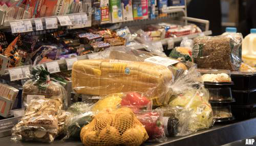 Steekproef: nog steeds veel fouten op kassabon supermarkt