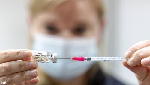 Gezondheidsraad komt met spoedadvies over booster na Janssen-vaccin
