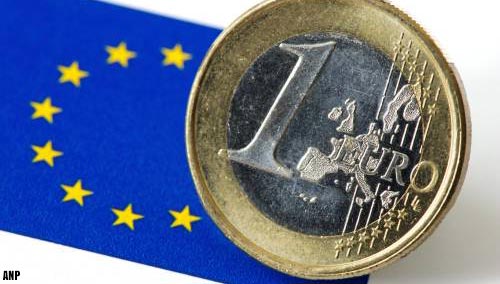Inflatie eurozone loopt op tot 4,1 procent