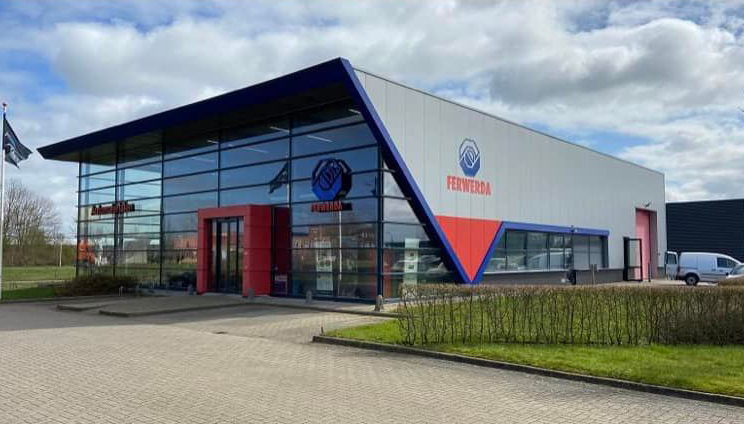 Familiebedrijf Gebr. Ferwerda BV overgenomen door Alliance Automotive Group Benelux
