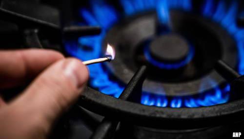 Gasprijzen Europa dalen nu Russen gaskraan open lijken te zetten