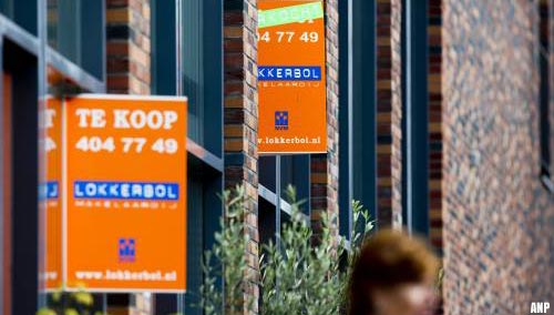 Rotterdam stelt 'zelfwoonplicht' in voor zestien wijken
