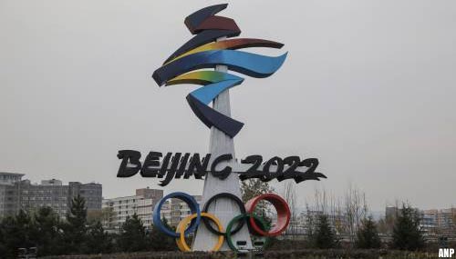 China: landen betalen een prijs voor boycot Olympische Spelen