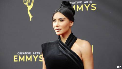 Manager Kim Kardashian vermoord aangetroffen in kofferbak auto