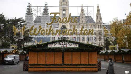 Oostenrijk komt met strengere regels voor reizigers uit Nederland