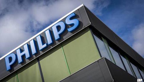Philips: gunstige eerste testresultaten voor slaapapneuapparaten