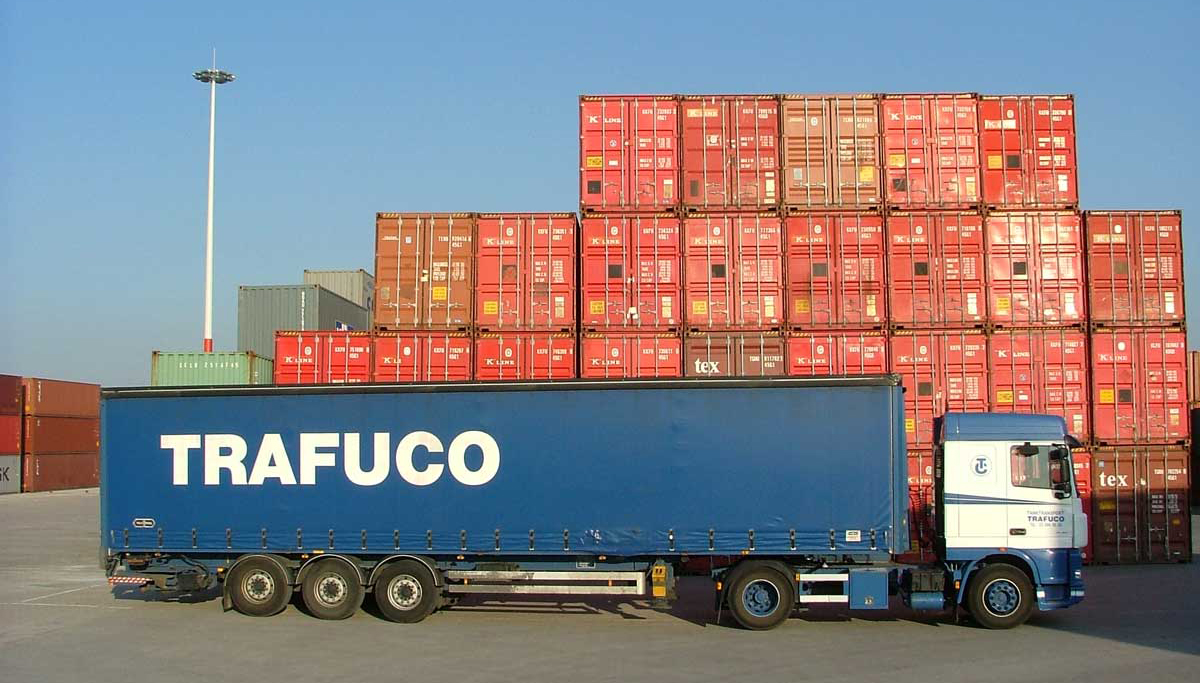 Altrea Logistics neemt Trafuco over