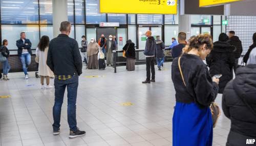 Nederlandse overheid hoeft reisadviezen niet aan te passen