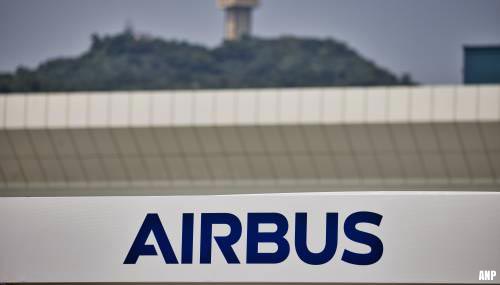 Vliegtuigfabrikant Airbus wil duizenden werknemers aannemen