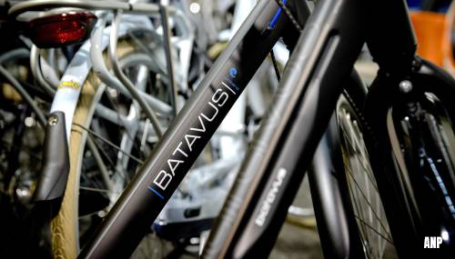 Investeerders lijven producent fietsen Batavus en Sparta in