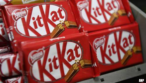 Kitkat en Maggi uit schappen van AH na conflict met Nestlé
