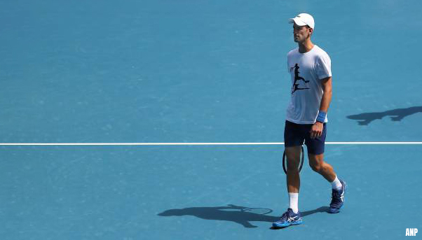 Novak Djokovic verliest beroepszaak en moet Australië toch verlaten