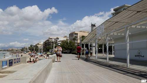 Herkenbare beelden getuige fatale mishandeling Mallorca gedeeld