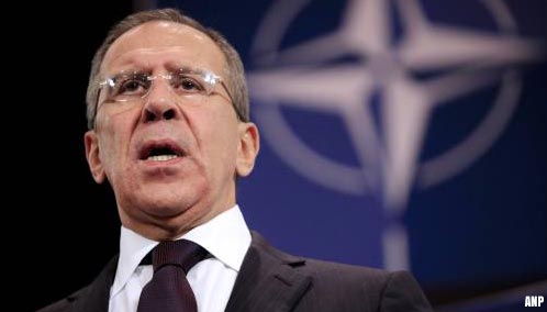 Rusland wil dat NAVO-troepen Roemenië en Bulgarije verlaten