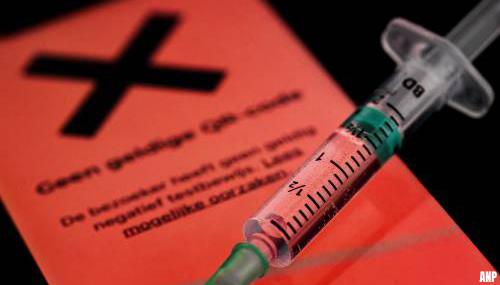 Oostenrijk versoepelt meer maatregelen voor ongevaccineerden