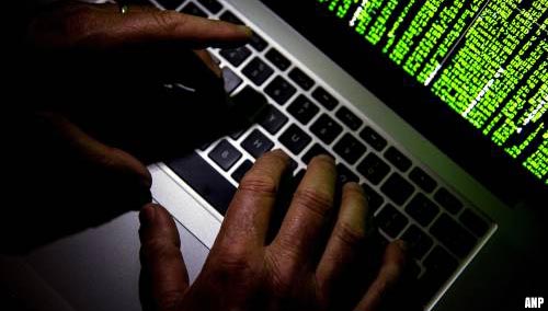 Hackers leggen overheidswebsites in Oekraïne plat