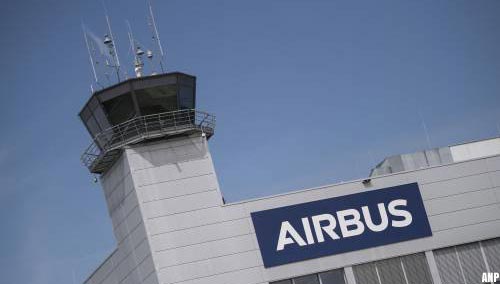 Airbus verwacht grote vraag naar vliegtuigen in onder meer Azië
