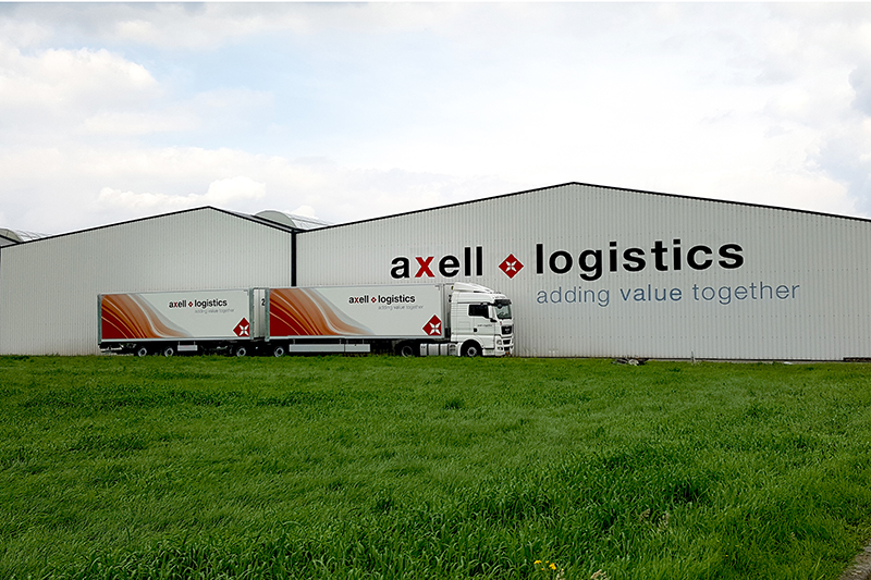 Axell Group verkoopt uitzendtak en richt vizier weer op transport en logistieke roots