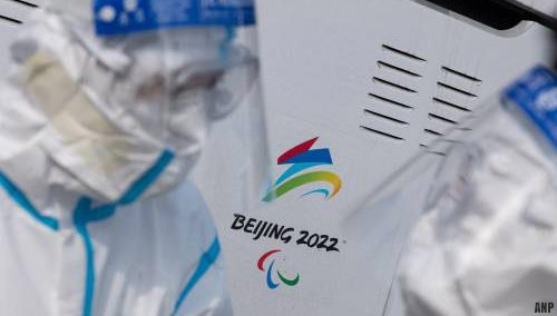 Inmiddels 200 coronabesmettingen bij Winterspelen Beijing