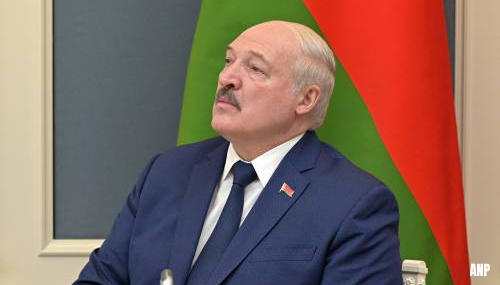 Belarus klaar voor onderhandelingen tussen Rusland en Oekraïne