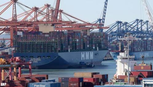 Zuid-Korea verbiedt export strategische goederen naar Rusland