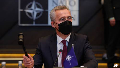 NAVO werkt aan extra troepen voor Balkan en Midden-Europa